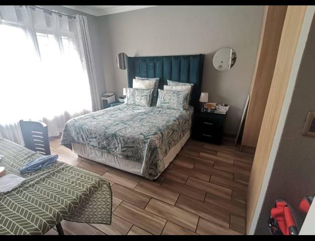 2 BEDROOM TOWNHOUSE FOR SALE IN MEYERSDAL